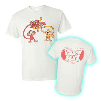 MONKEY SHIRT