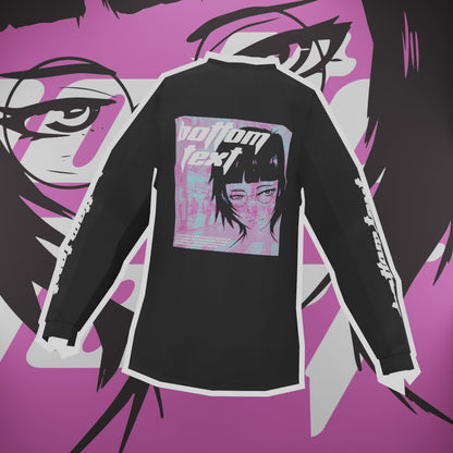ANIME WIFE LONGSLEEVE
