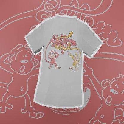 MONKEY SHIRT